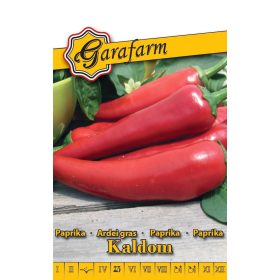 Garafarm Classic Fűszerpaprika Kaldom