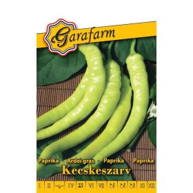 Garafarm Classic Paprika Kecskeszarv