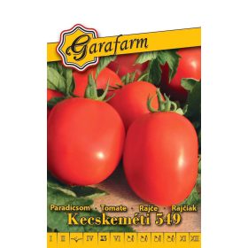 Garafarm Classic Paradicsom Kecskeméti 549