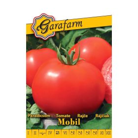Garafarm Classic Paradicsom Mobil