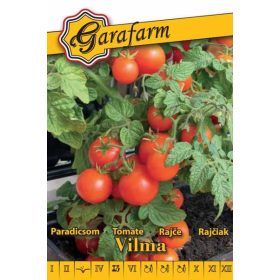 Garafarm Classic Paradicsom Vilma
