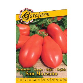 Garafarm Classic Paradicsom San Marzano