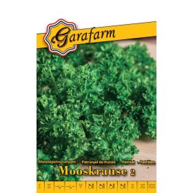 Garafarm Classic Metélőpetrezselyem Mooskrause