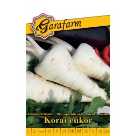 Garafarm Classic Petrezselyem Korai cukor