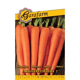 Garafarm Classic Sárgarépa Amszterdami