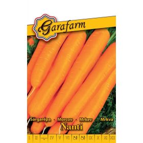 Garafarm Classic Sárgarépa Nanti
