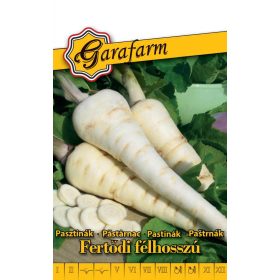 Garafarm Classic Pasztinák Félhosszú