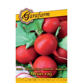 Garafarm Classic Retek Óriás vaj