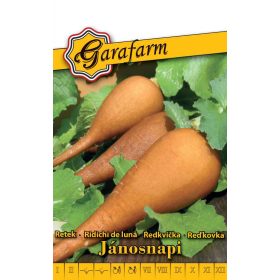 Garafarm Classic Retek Jánosnapi