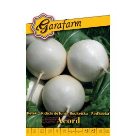 Garafarm Classic Retek Acord