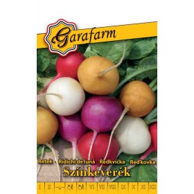 Garafarm Classic Retek Színkeverék
