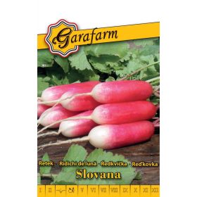Garafarm Classic Retek Slovana