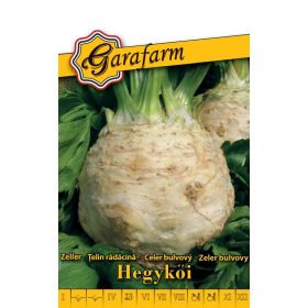 Garafarm Classic Zeller Hegykői