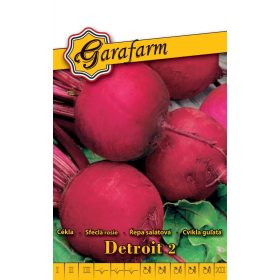 Garafarm Classic Cékla Detroit