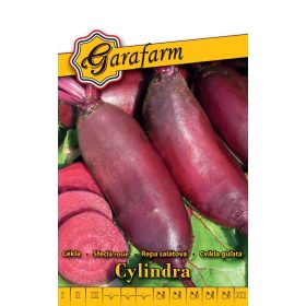 Garafarm Classic Cékla Cylindra