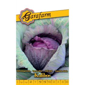 Garafarm Classic Vöröskáposzta Kalibos