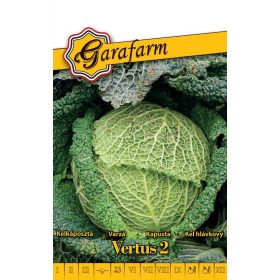 Garafarm Classic Kelkáposzta Vertus 2