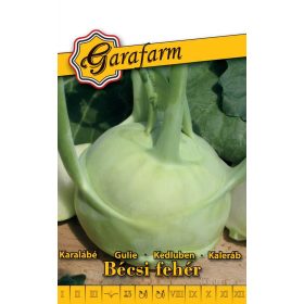 Garafarm Classic Karalábé Bécsi fehér