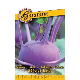 Garafarm Classic Karalábé Bécsi kék