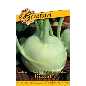 Garafarm Classic Karalábé Gigant