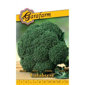 Garafarm Classic Brokkoli Calabrese