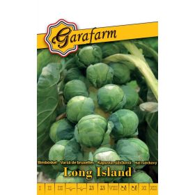 Garafarm Classic Bimbóskel Long Island