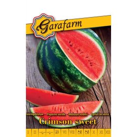 Garafarm Classic Görögdinnye Crimson sweet