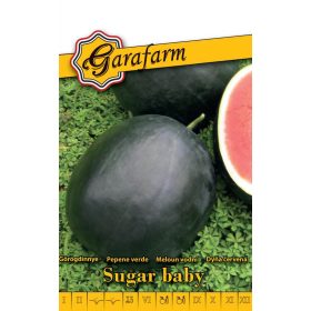 Garafarm Classic Görögdinnye Sugar baby