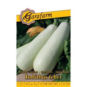 Garafarm Classic Spárgatök Indátlan fehér