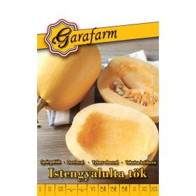 Garafarm Classic Spárgatök Istengyalulta tök