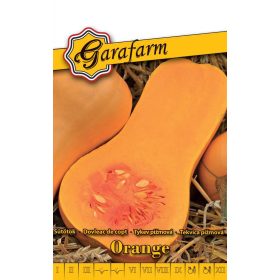Garafarm Classic Sütőtök Orange