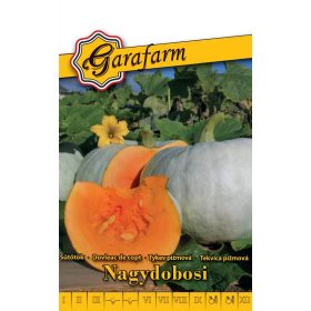 Garafarm Classic Sütőtök Nagydobosi