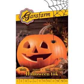 Garafarm Classic Halloween tök Connecticut field