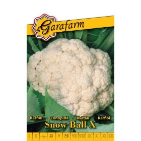 Garafarm Classic Karfiol Snow ball X