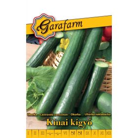 Garafarm Classic Uborka Kínai kígyó