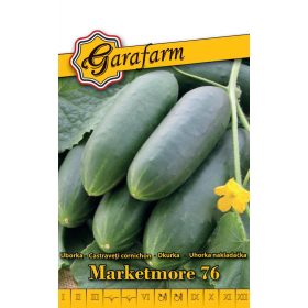 Garafarm Classic Uborka Marketmore 76