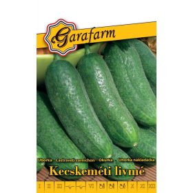 Garafarm Classic Uborka Kecskeméti livmé