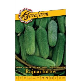Garafarm Classic Uborka Rajnai fürtös