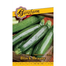 Garafarm Classic Cukkini Black Beauty