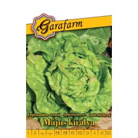 Garafarm Classic Saláta Május királya