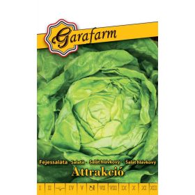 Garafarm Classic Saláta Attrakció