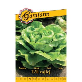 Garafarm Classic Saláta Téli vajfej