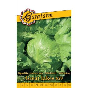 Garafarm Classic Jégsaláta Great Lakes