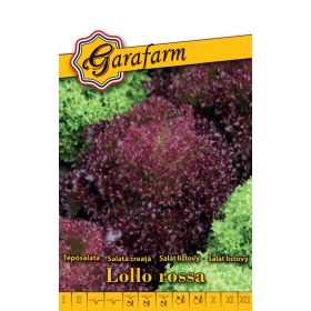 Garafarm Classic Tépősaláta Lollo rossa
