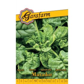 Garafarm Classic Spenót Matador