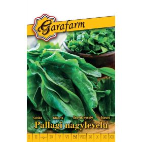 Garafarm Classic Sóska Pallagi nagylevelű