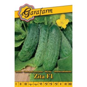 Garafarm Classic Uborka Zita F1