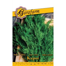 Garafarm Classic Kapor