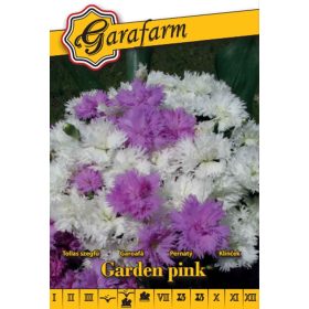 Garafarm Classic Tollas szegfű Színkeverék