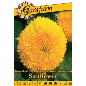 Garafarm Classic Dísznapraforgó Teltvirágú